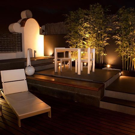 Sixtytwo Hotel Barcelona Phòng bức ảnh