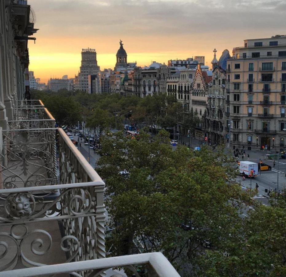 Sixtytwo Hotel Barcelona Ngoại thất bức ảnh