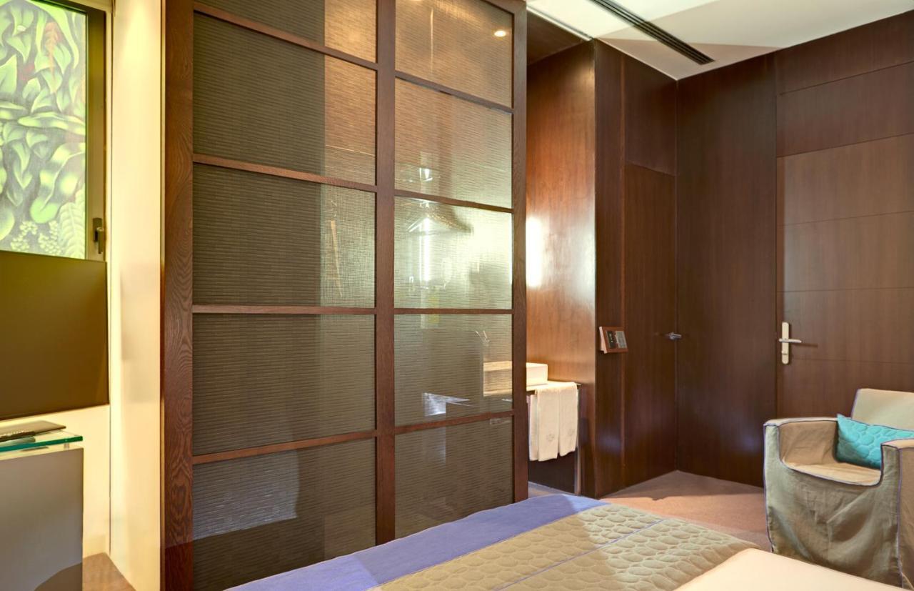 Sixtytwo Hotel Barcelona Ngoại thất bức ảnh