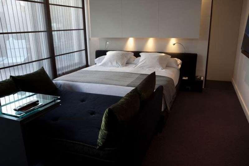 Sixtytwo Hotel Barcelona Phòng bức ảnh