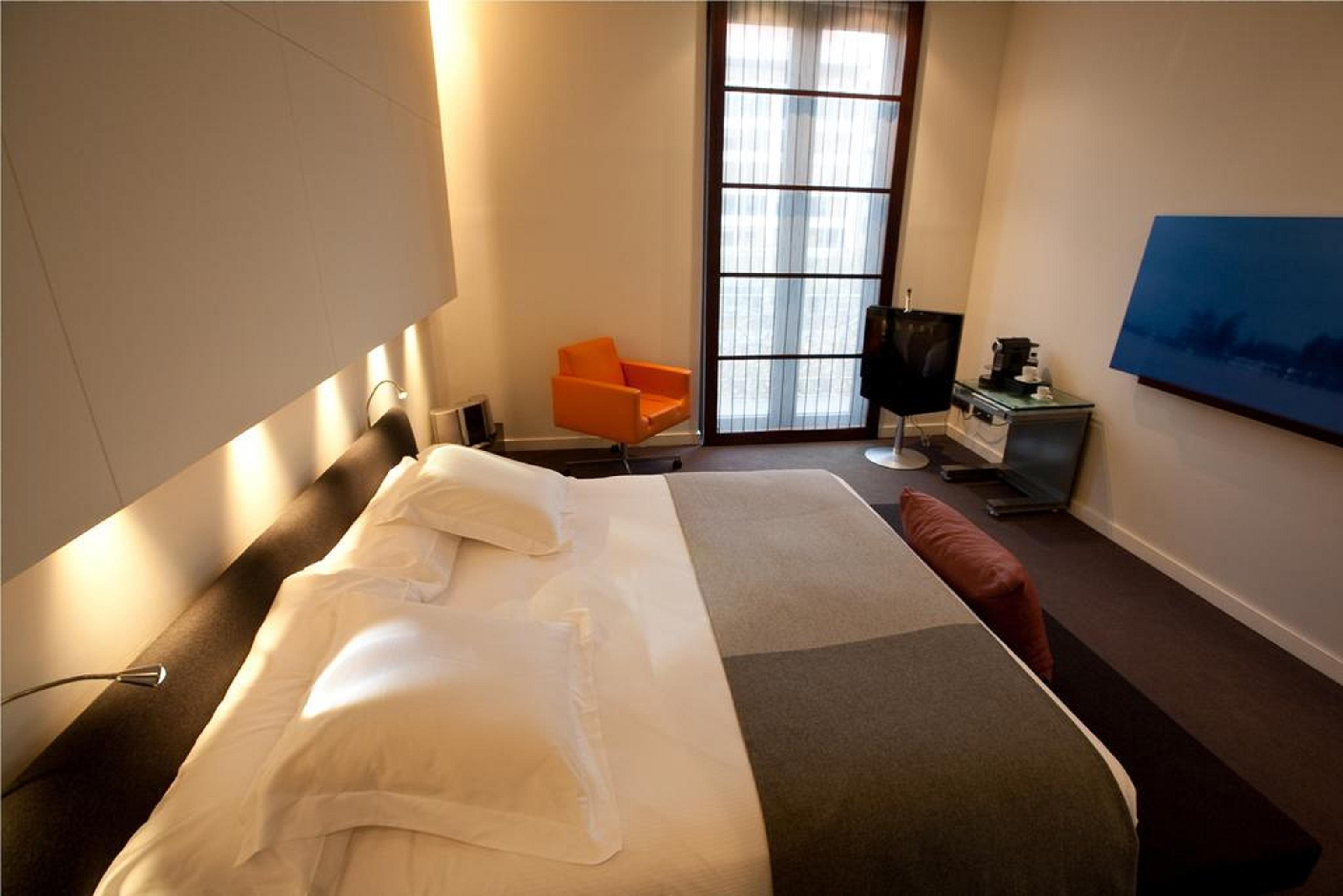 Sixtytwo Hotel Barcelona Phòng bức ảnh