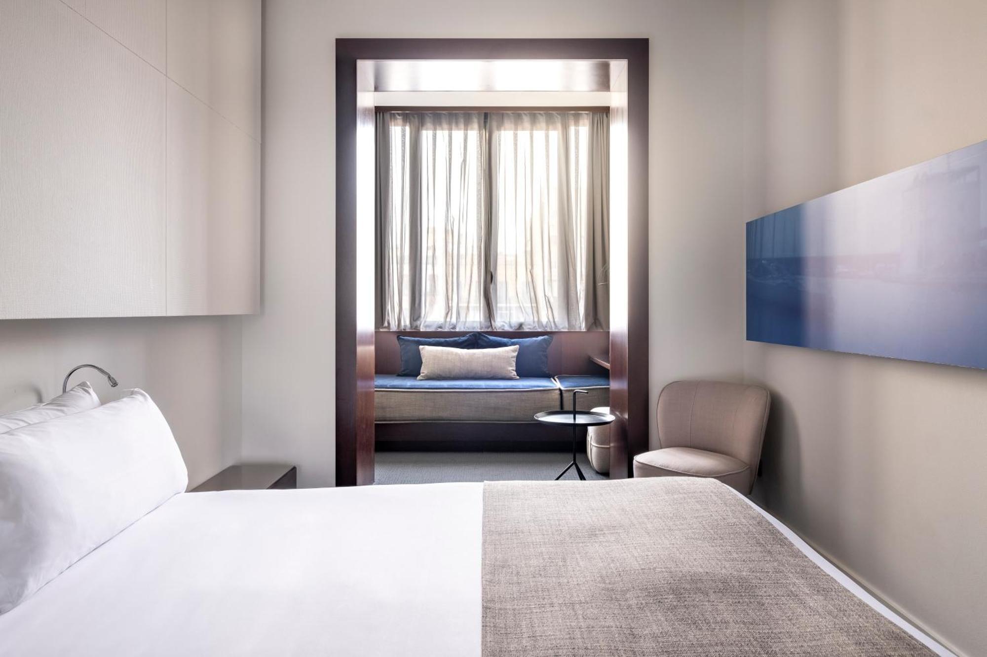 Sixtytwo Hotel Barcelona Ngoại thất bức ảnh