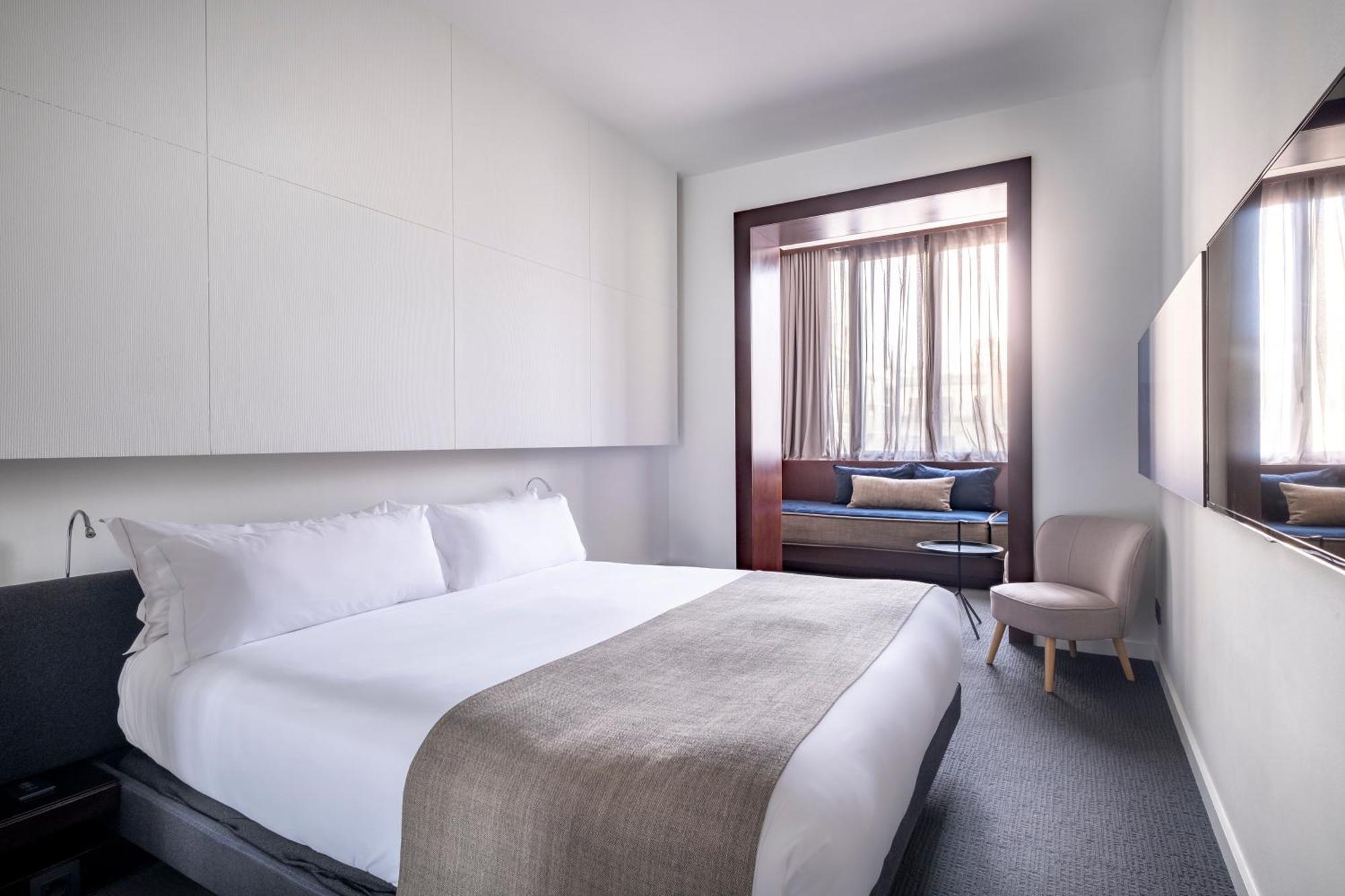 Sixtytwo Hotel Barcelona Ngoại thất bức ảnh