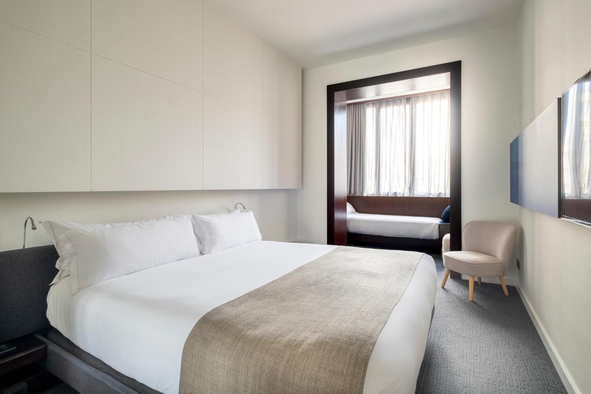 Sixtytwo Hotel Barcelona Ngoại thất bức ảnh