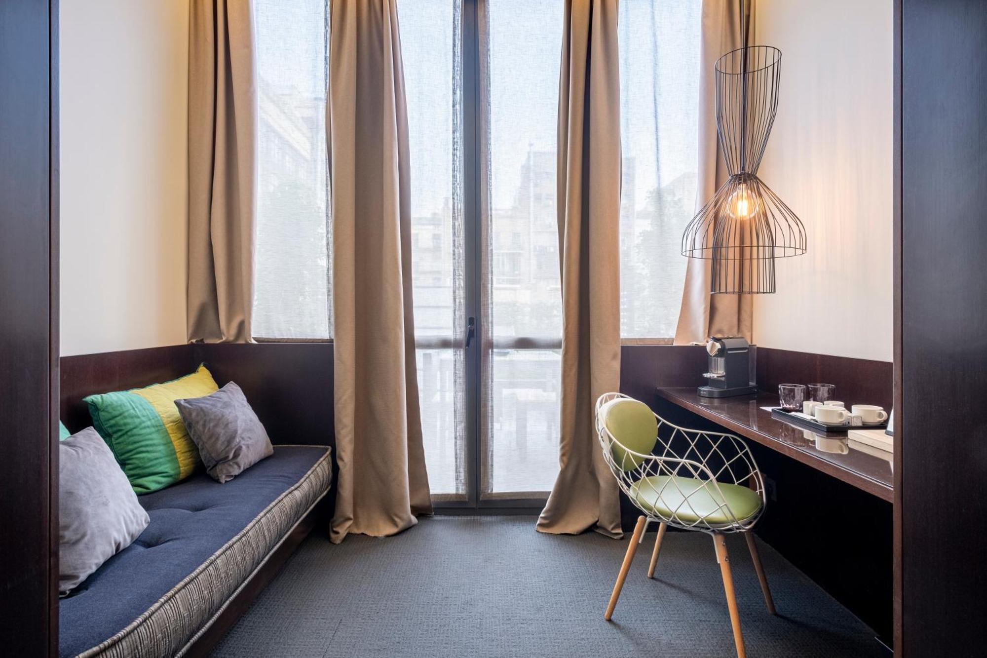 Sixtytwo Hotel Barcelona Ngoại thất bức ảnh