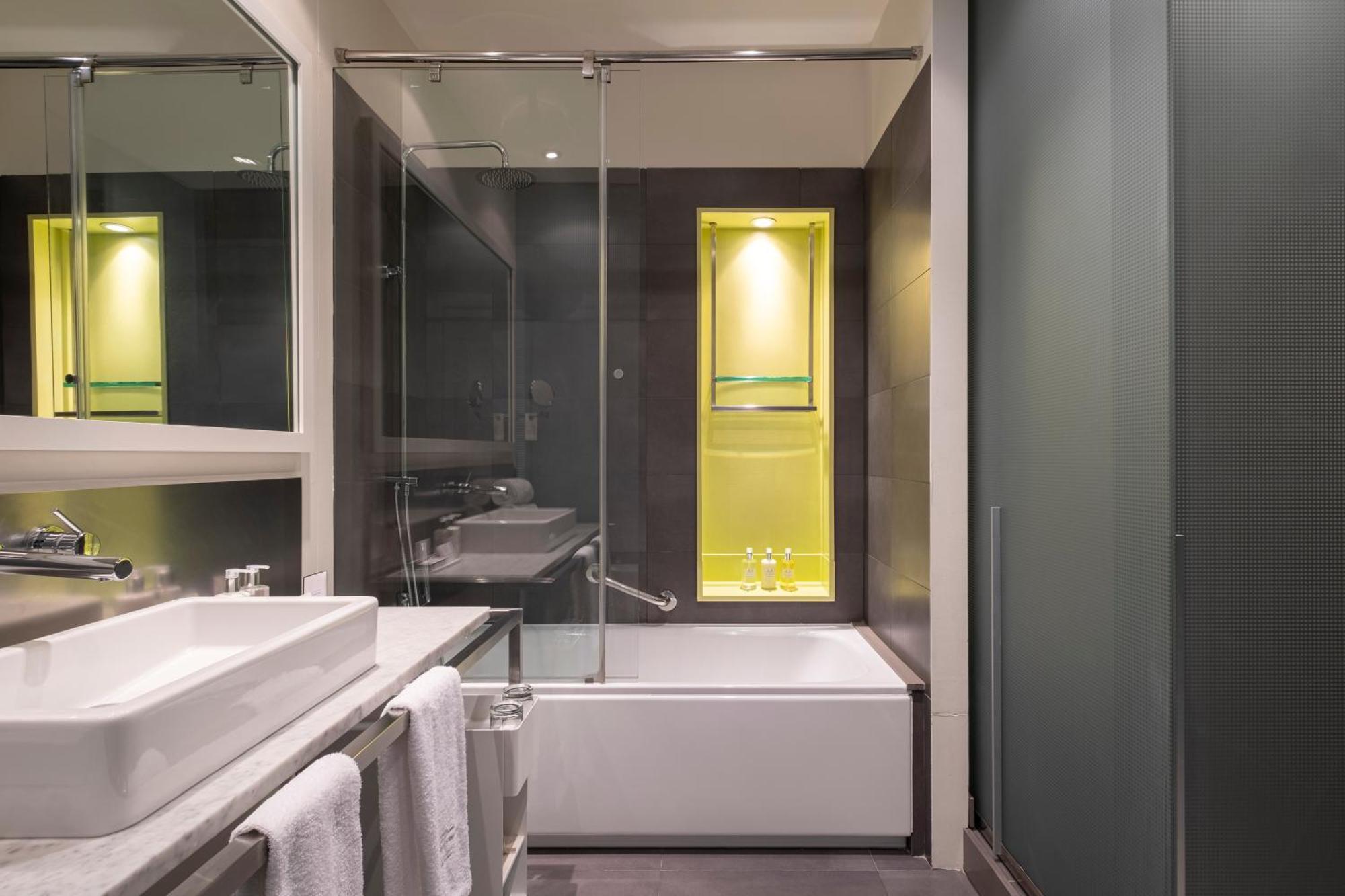 Sixtytwo Hotel Barcelona Ngoại thất bức ảnh