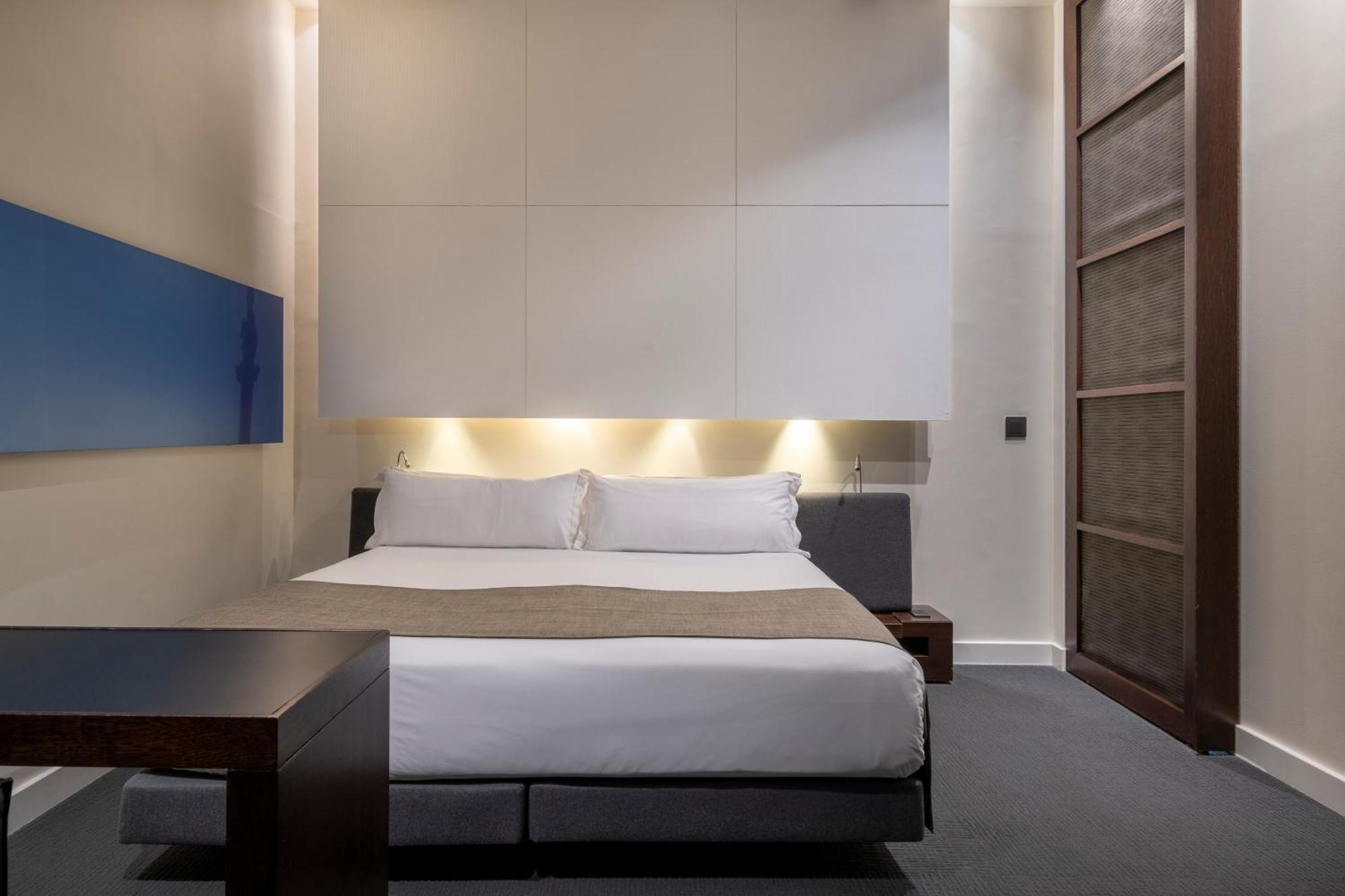 Sixtytwo Hotel Barcelona Ngoại thất bức ảnh
