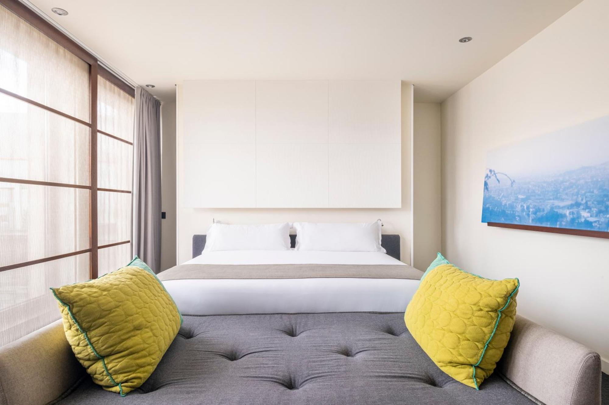 Sixtytwo Hotel Barcelona Ngoại thất bức ảnh