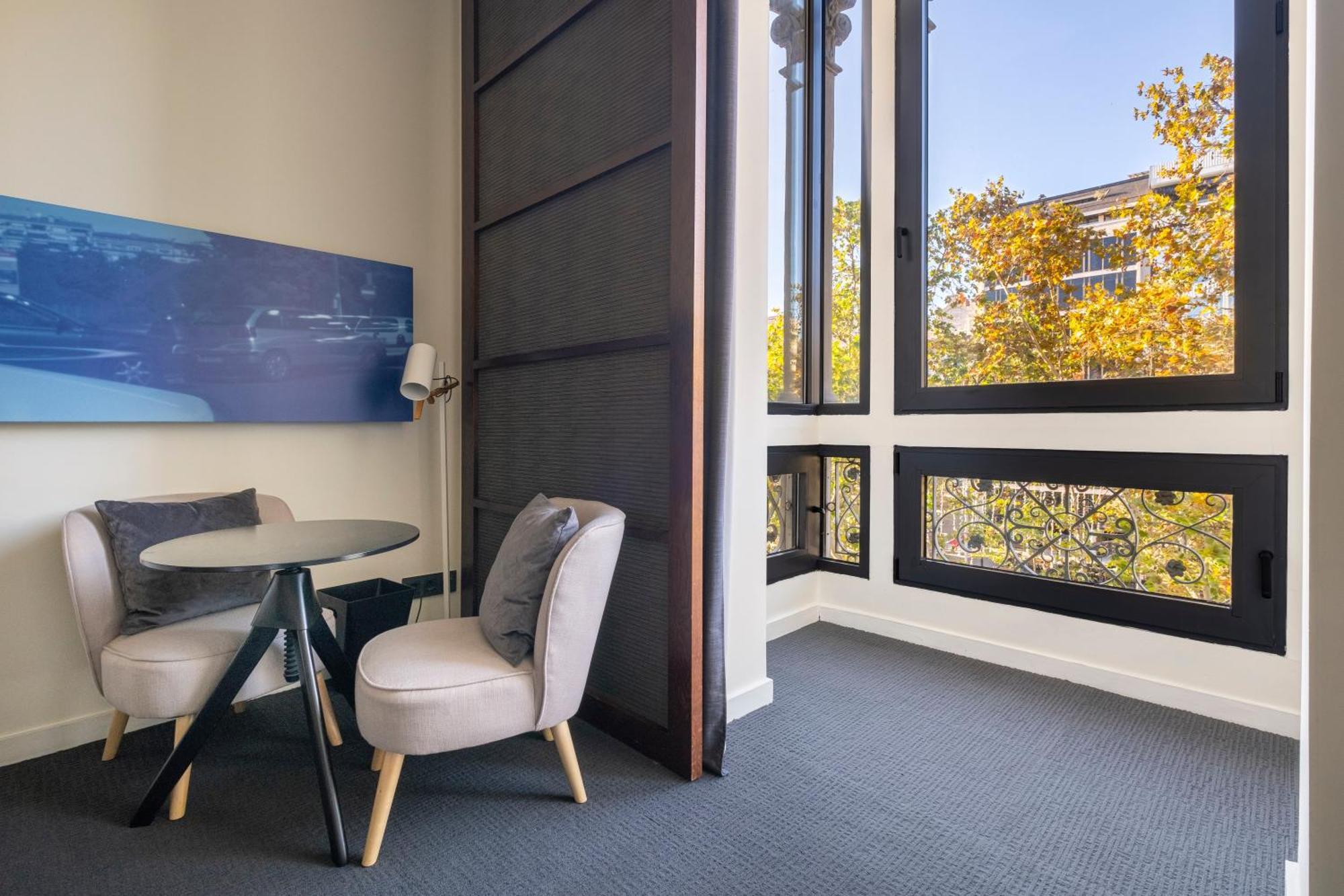 Sixtytwo Hotel Barcelona Ngoại thất bức ảnh