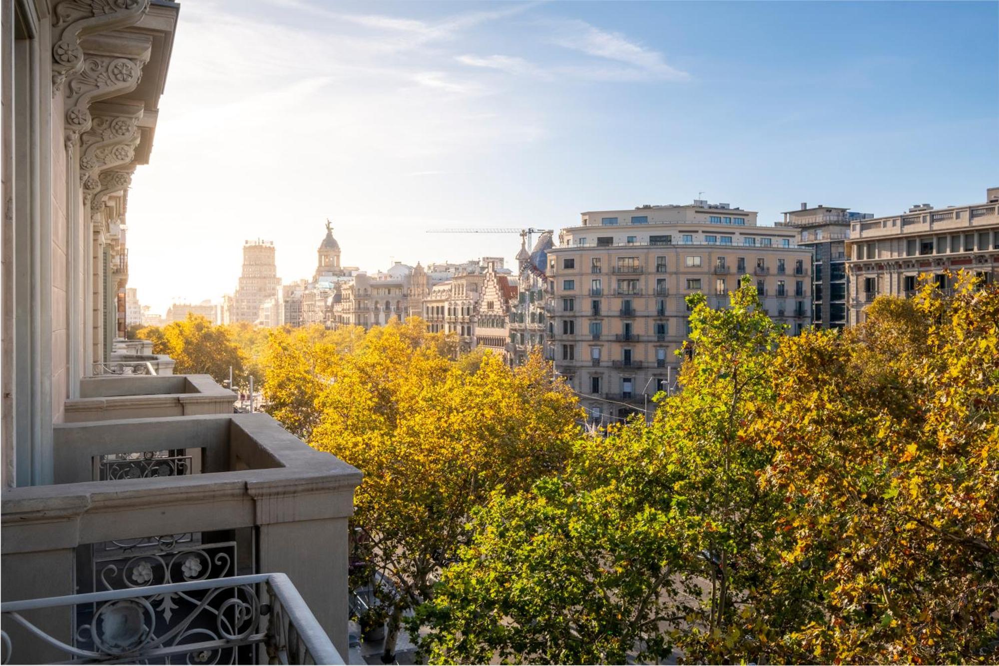 Sixtytwo Hotel Barcelona Ngoại thất bức ảnh