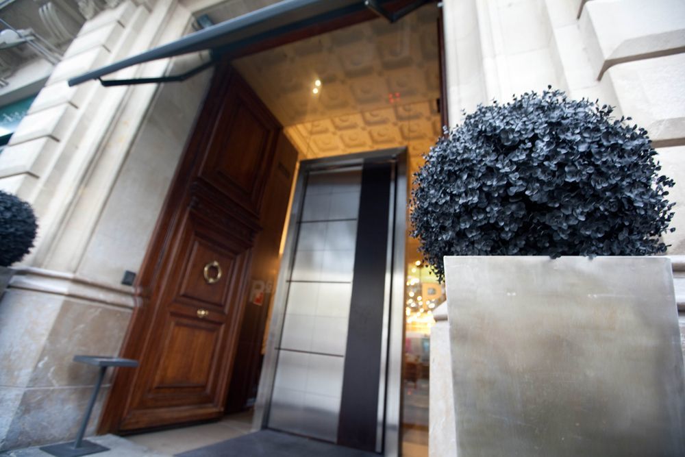 Sixtytwo Hotel Barcelona Ngoại thất bức ảnh