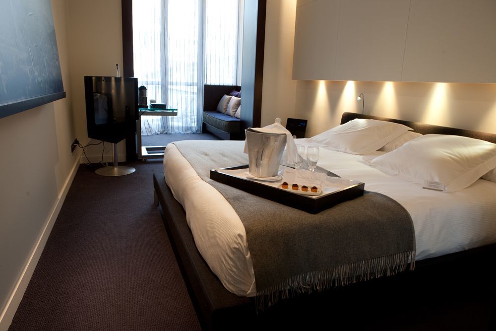 Sixtytwo Hotel Barcelona Phòng bức ảnh