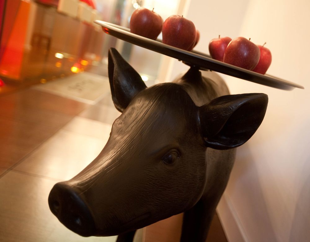 Sixtytwo Hotel Barcelona Ngoại thất bức ảnh