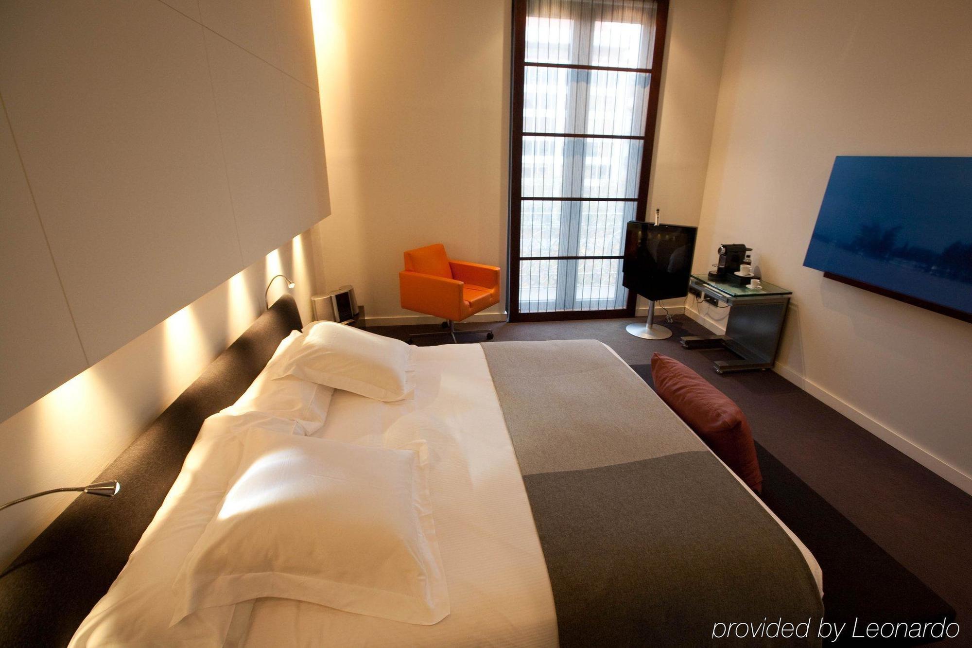Sixtytwo Hotel Barcelona Phòng bức ảnh