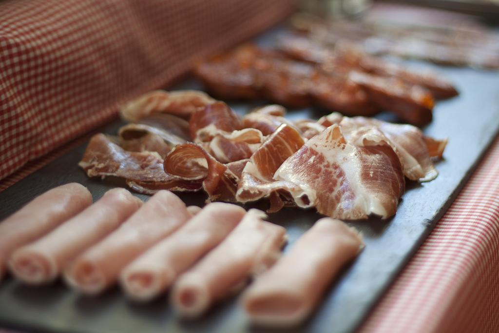 Sixtytwo Hotel Barcelona Ngoại thất bức ảnh