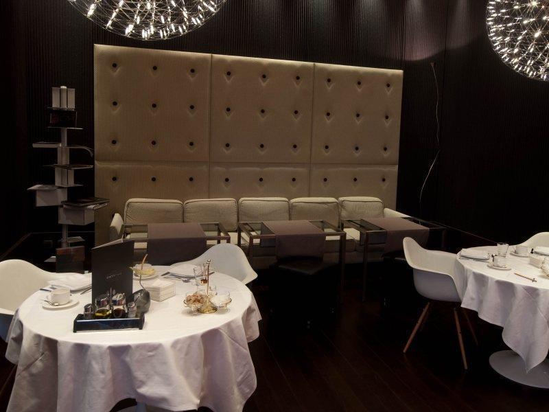 Sixtytwo Hotel Barcelona Ngoại thất bức ảnh