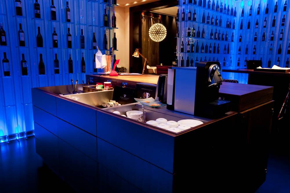 Sixtytwo Hotel Barcelona Nhà hàng bức ảnh