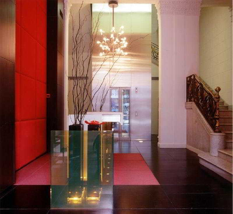 Sixtytwo Hotel Barcelona Ngoại thất bức ảnh