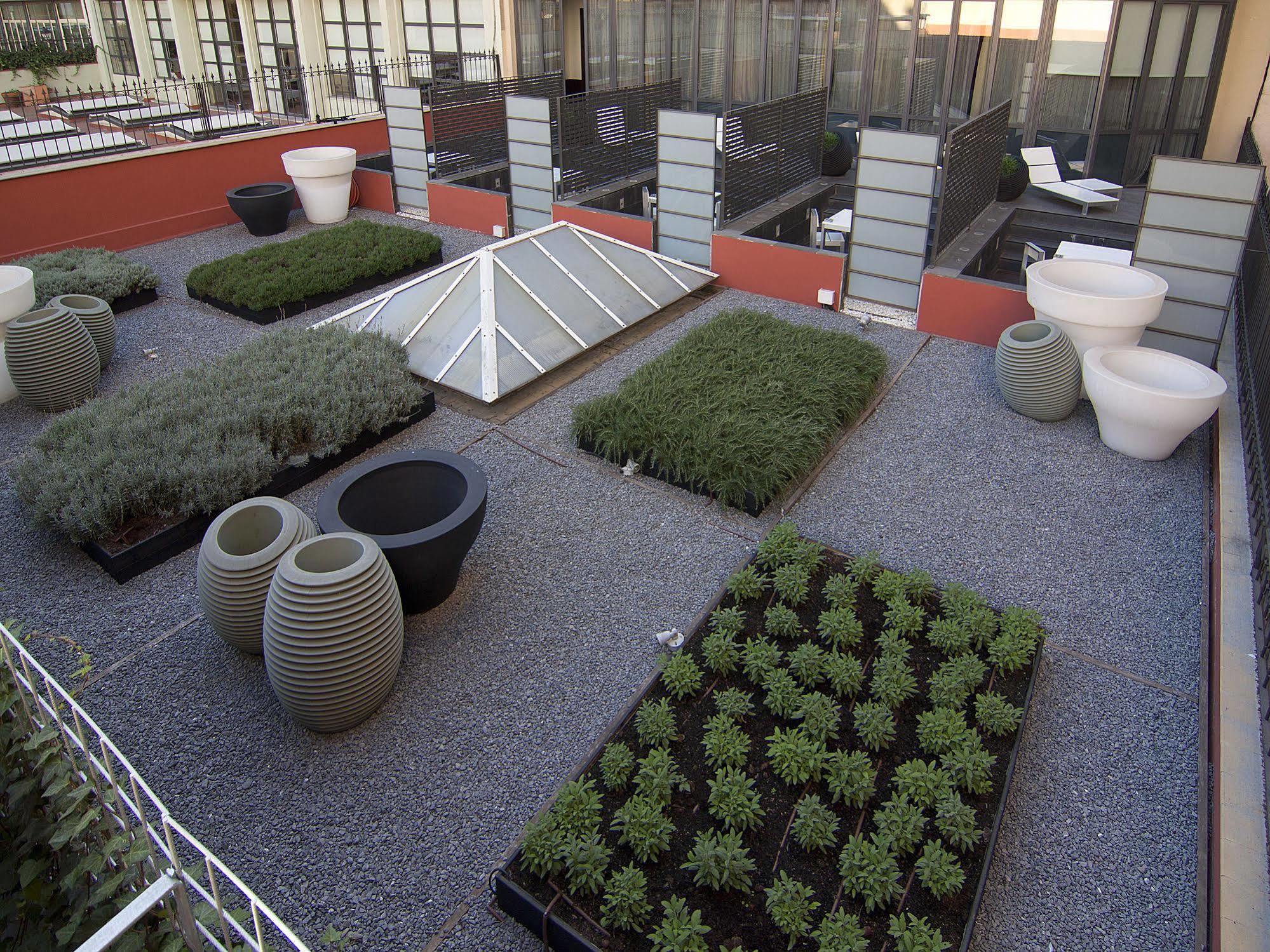 Sixtytwo Hotel Barcelona Ngoại thất bức ảnh