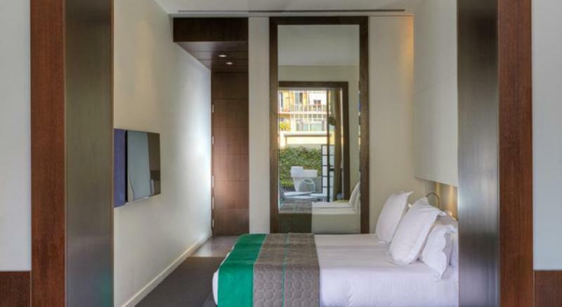 Sixtytwo Hotel Barcelona Ngoại thất bức ảnh
