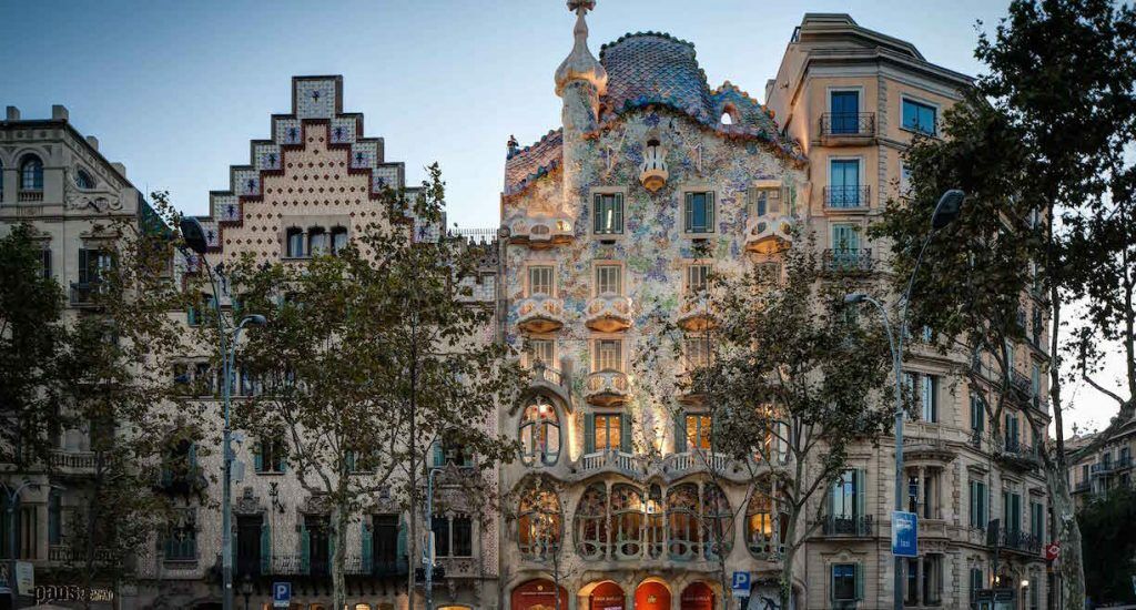 Sixtytwo Hotel Barcelona Ngoại thất bức ảnh