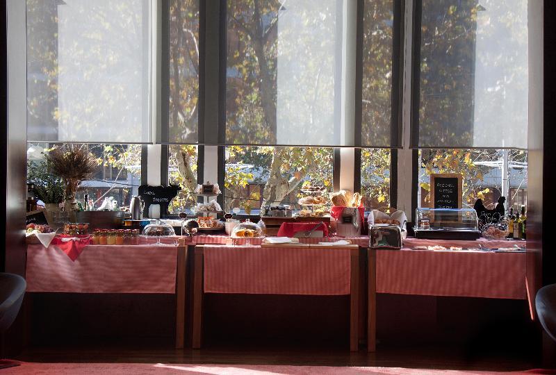 Sixtytwo Hotel Barcelona Ngoại thất bức ảnh